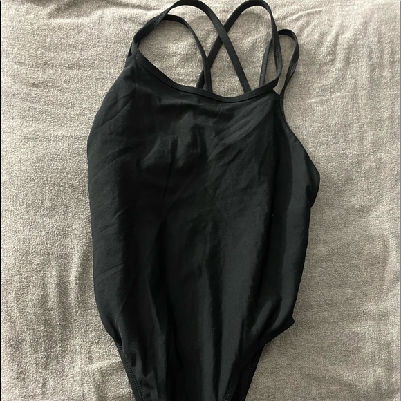 Jolyn Clothing Other - Size 32 Jolyn Fixed-Back One-Piece